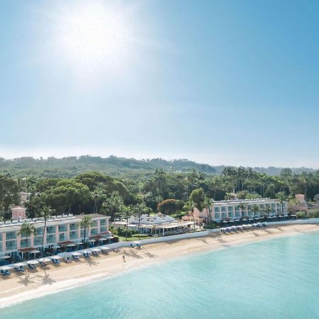 Fairmont Royal Pavilion Barbados Resort Saint James Luaran gambar