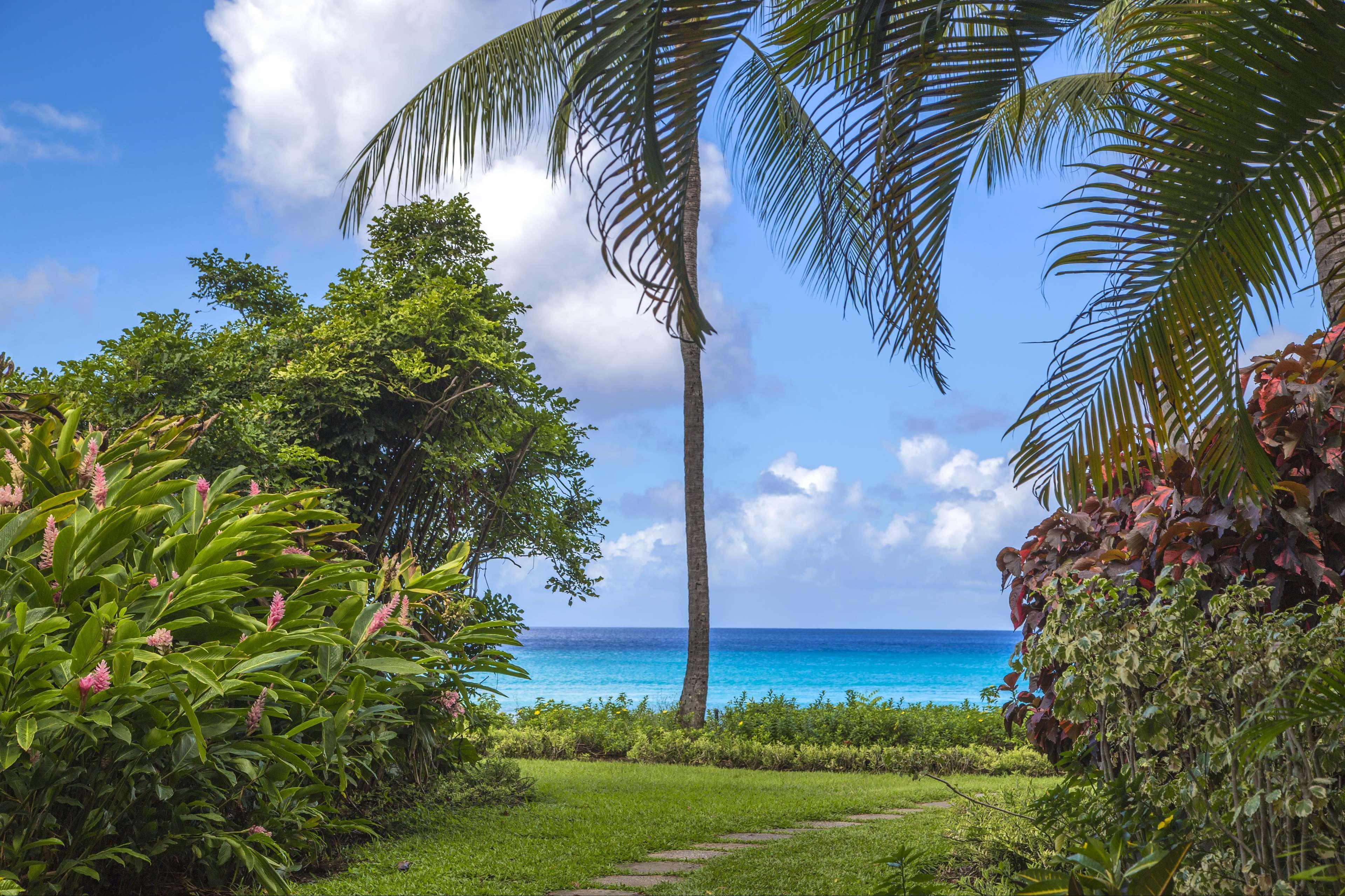 Fairmont Royal Pavilion Barbados Resort Saint James Luaran gambar