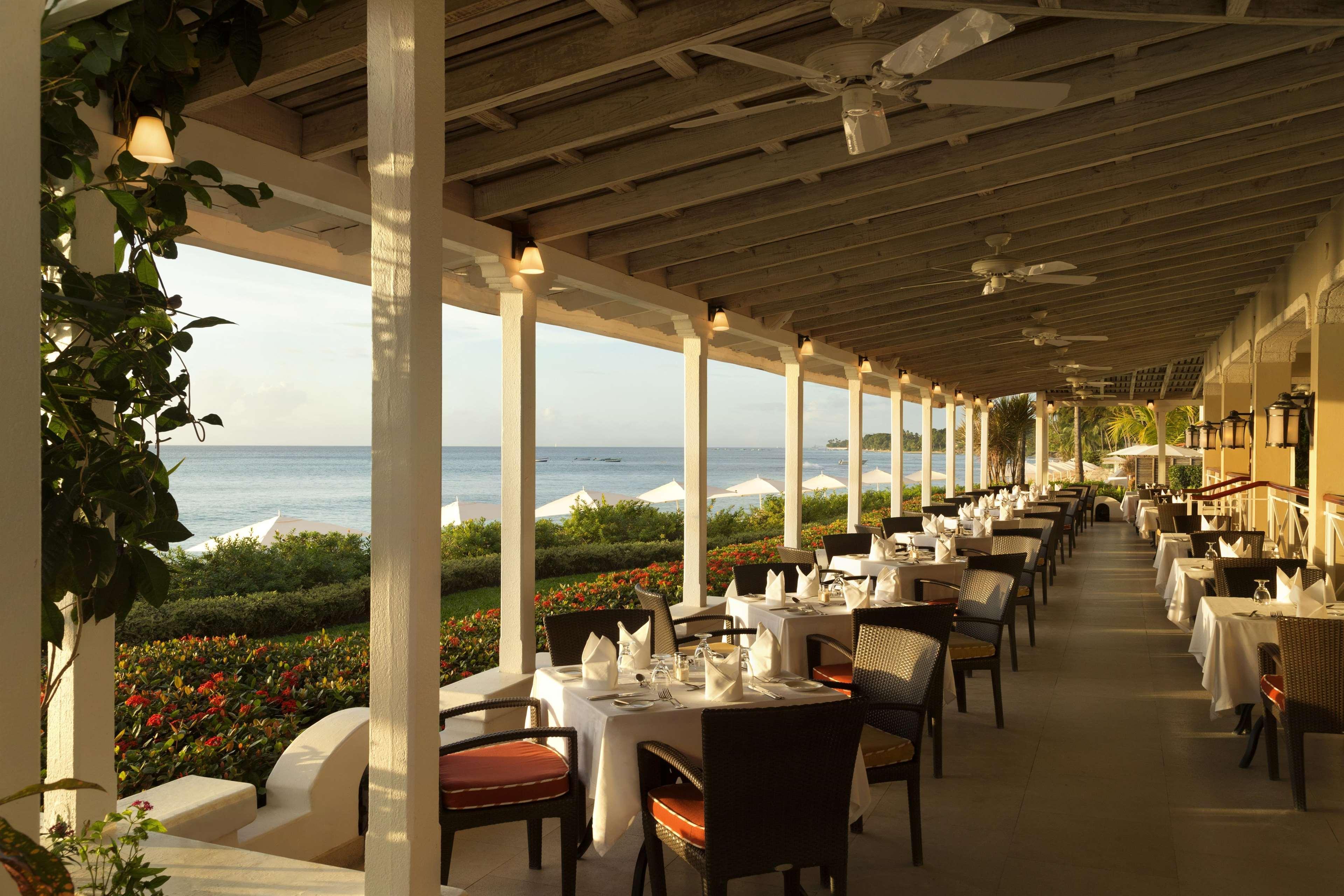 Fairmont Royal Pavilion Barbados Resort Saint James Luaran gambar