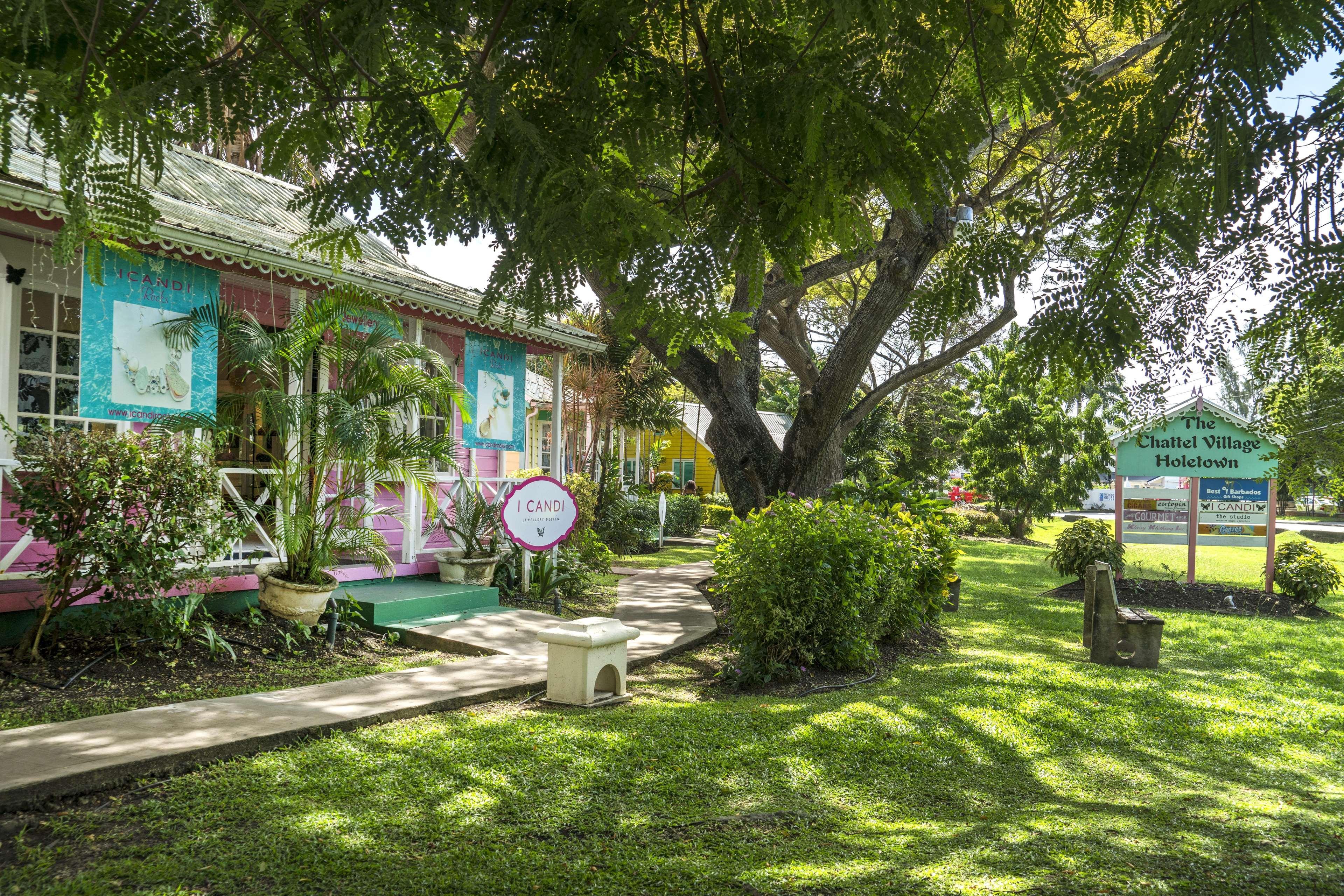 Fairmont Royal Pavilion Barbados Resort Saint James Luaran gambar