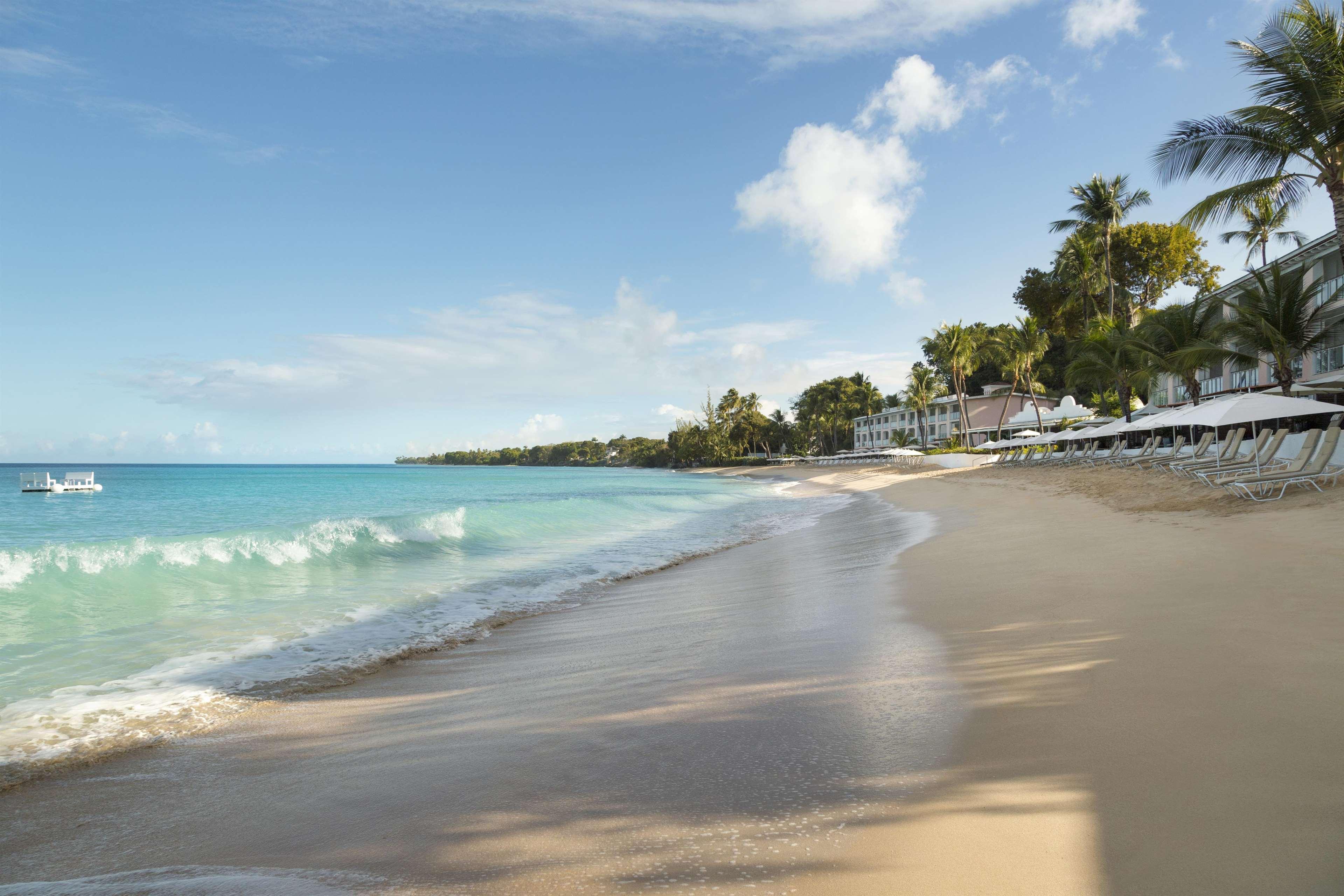 Fairmont Royal Pavilion Barbados Resort Saint James Luaran gambar