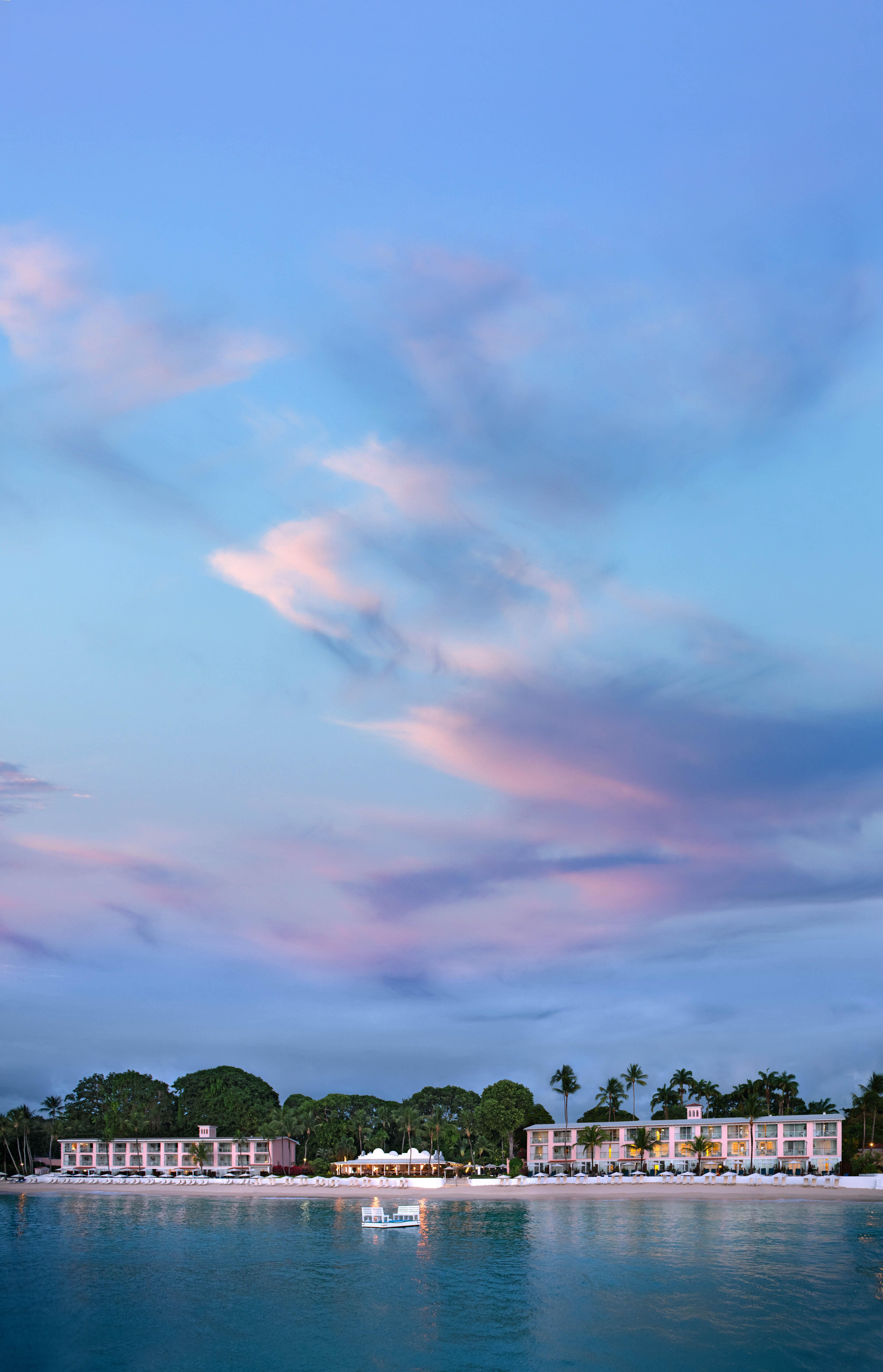 Fairmont Royal Pavilion Barbados Resort Saint James Luaran gambar