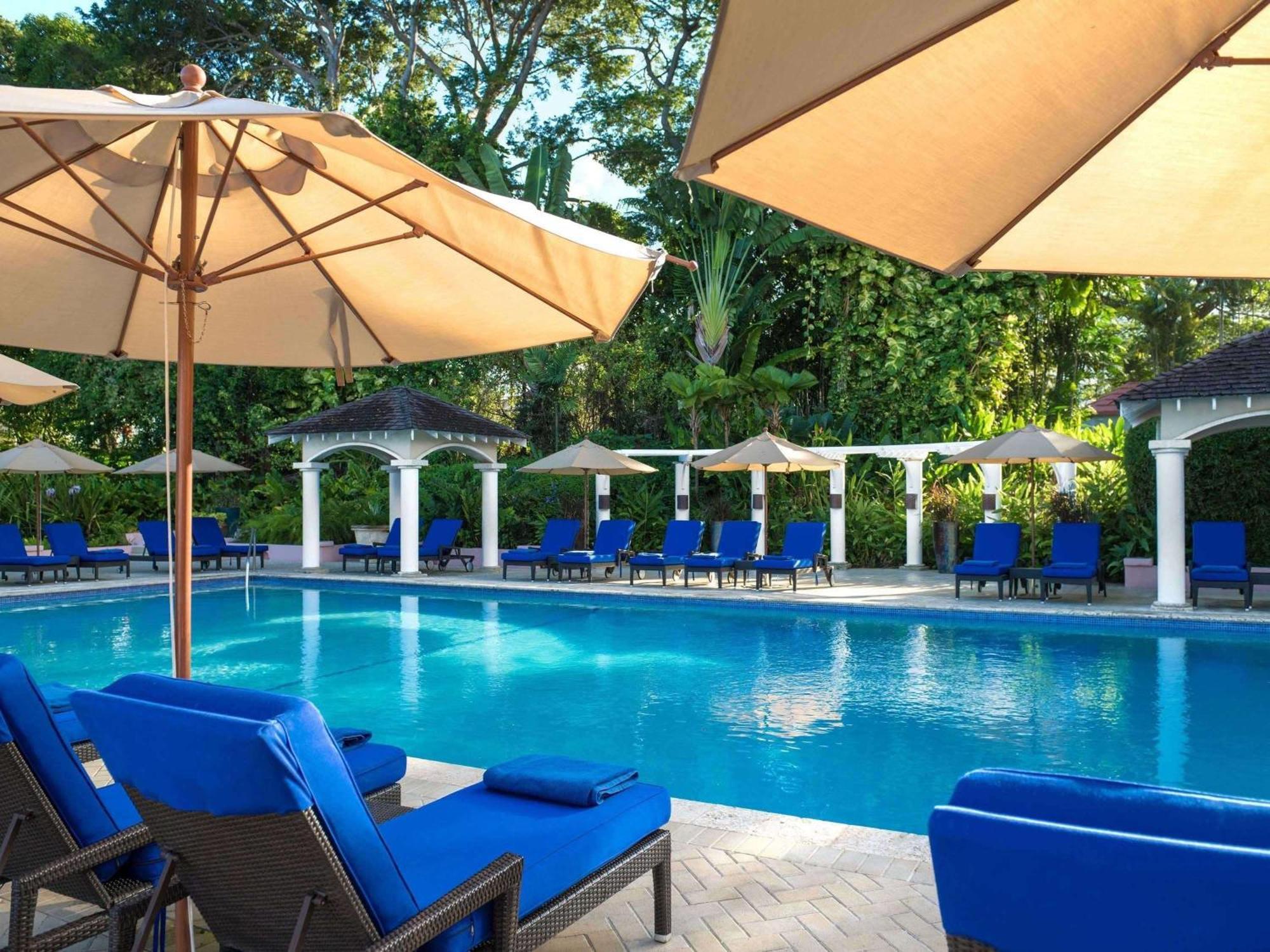 Fairmont Royal Pavilion Barbados Resort Saint James Luaran gambar