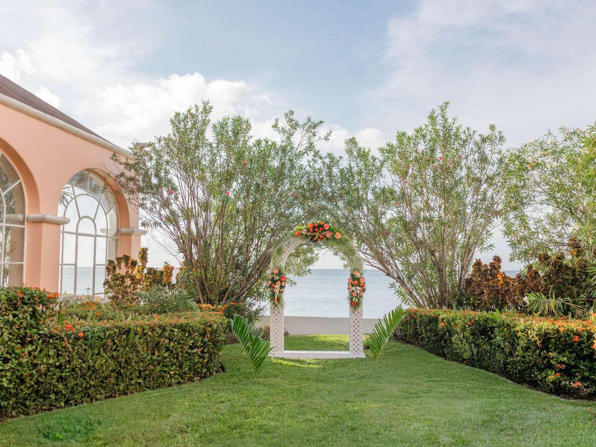 Fairmont Royal Pavilion Barbados Resort Saint James Luaran gambar