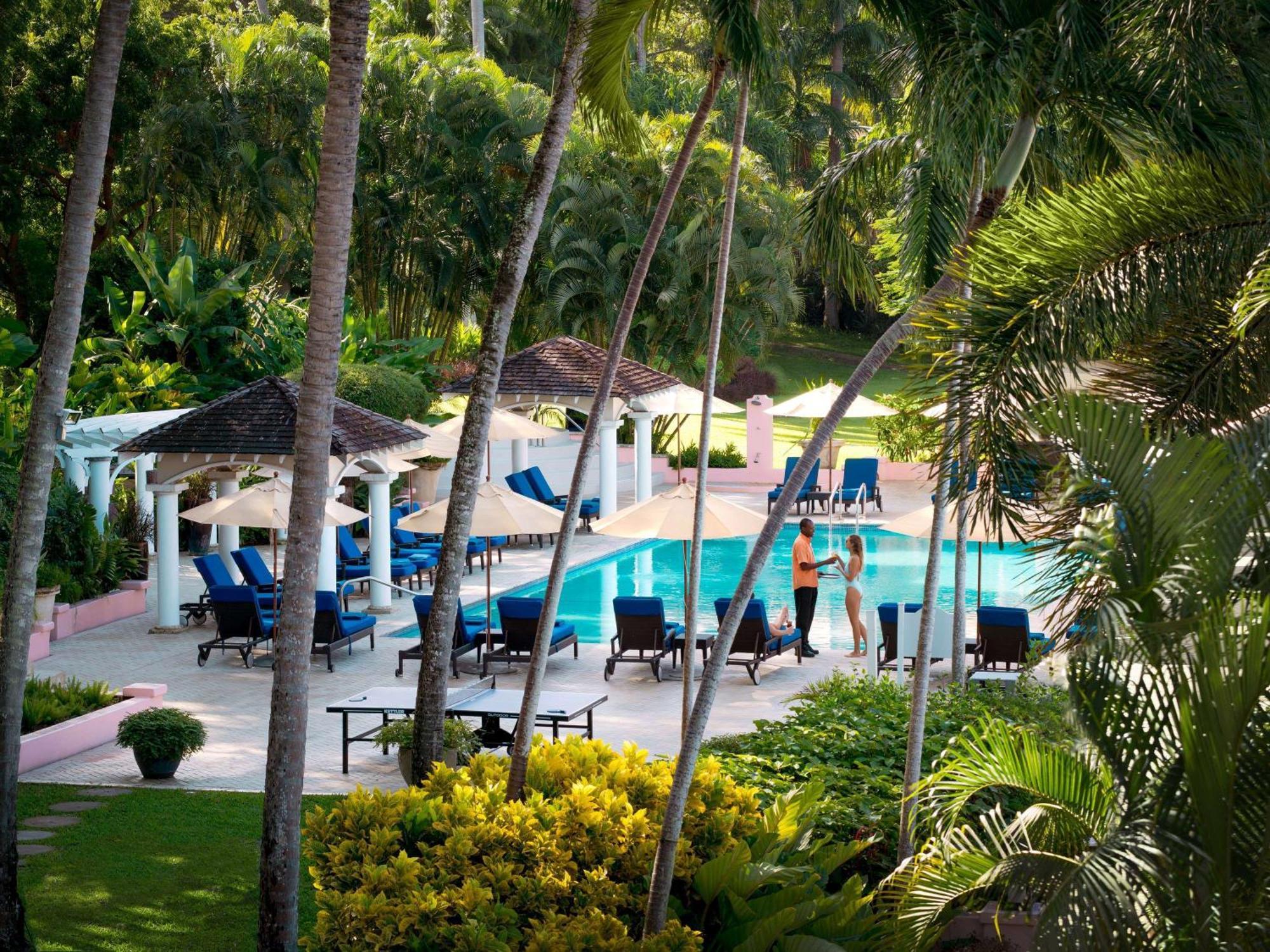 Fairmont Royal Pavilion Barbados Resort Saint James Luaran gambar
