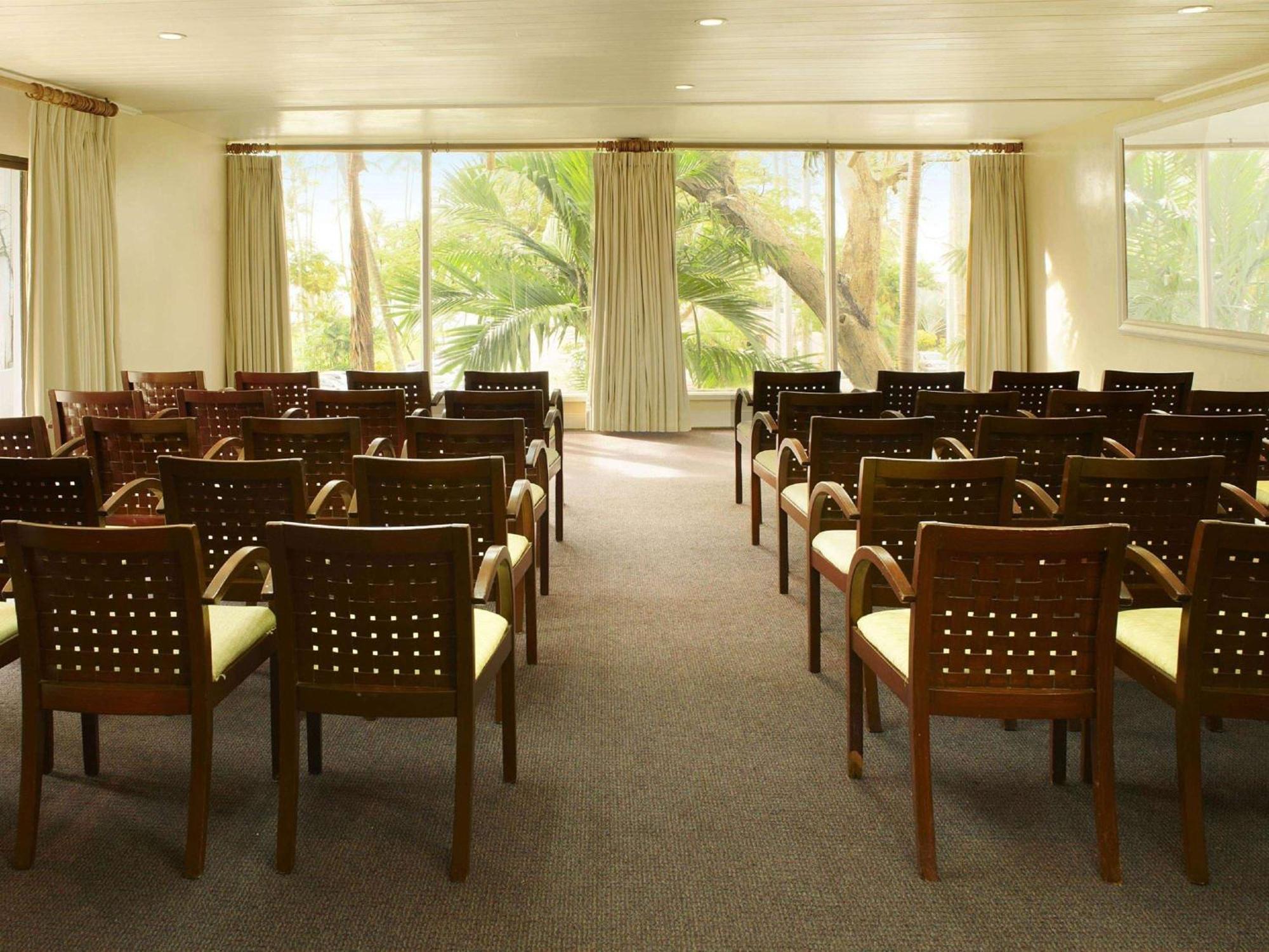 Fairmont Royal Pavilion Barbados Resort Saint James Luaran gambar