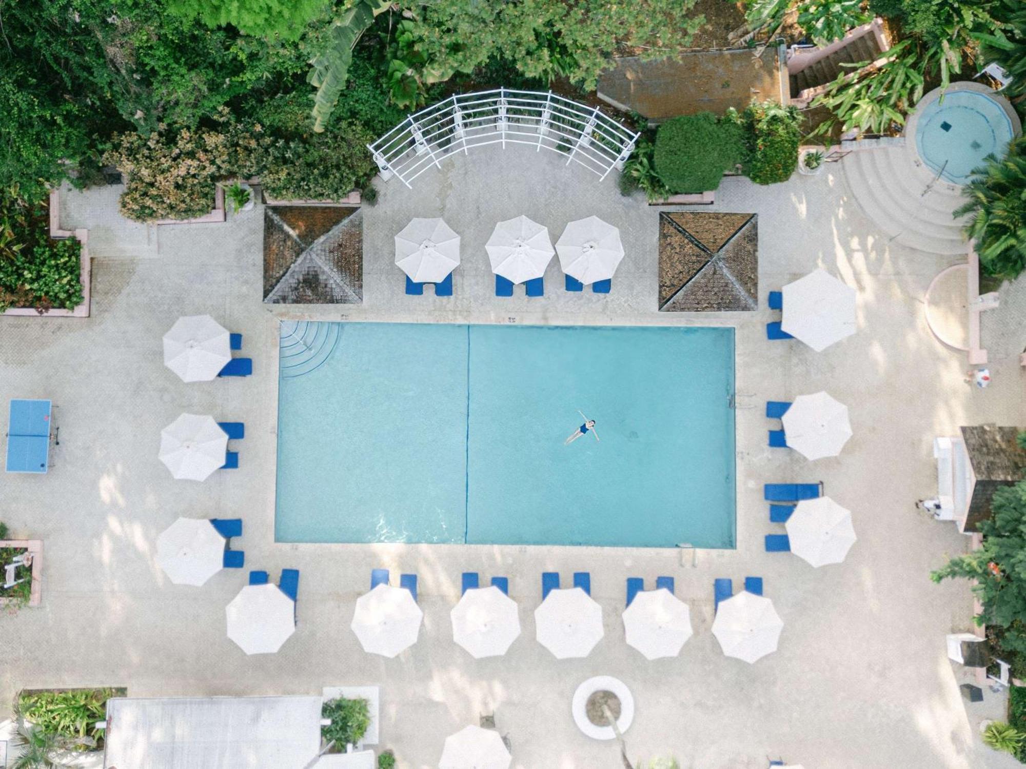 Fairmont Royal Pavilion Barbados Resort Saint James Luaran gambar