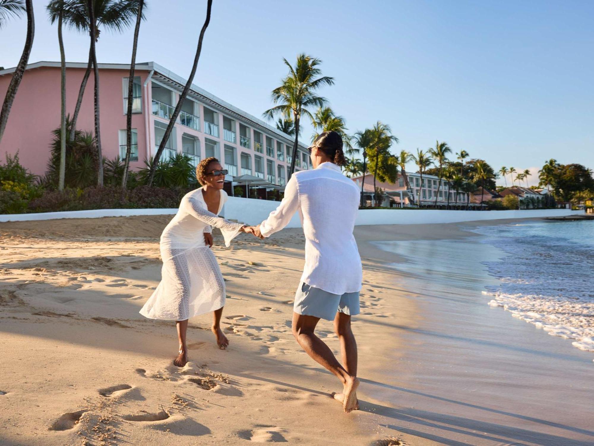 Fairmont Royal Pavilion Barbados Resort Saint James Luaran gambar