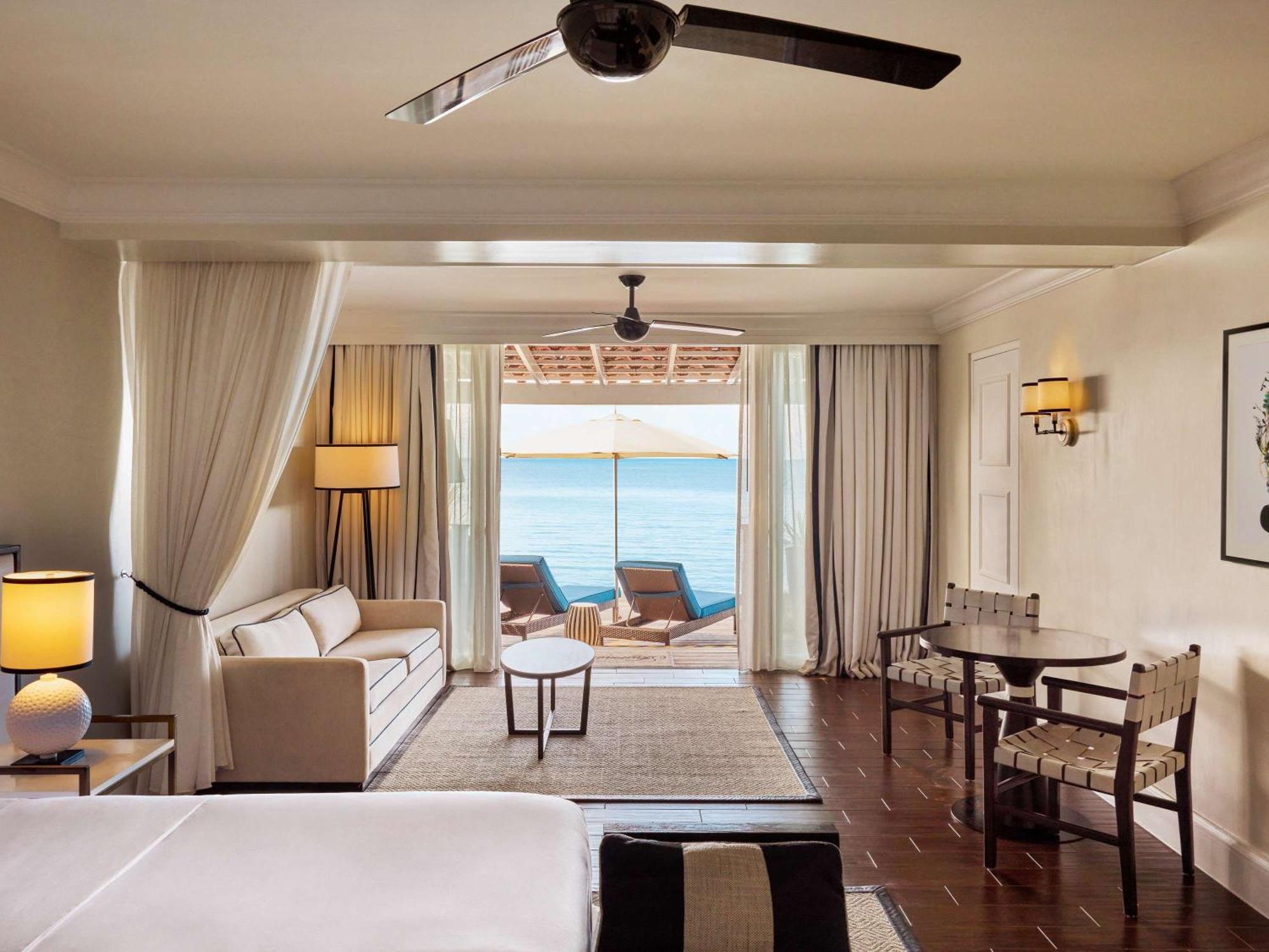 Fairmont Royal Pavilion Barbados Resort Saint James Luaran gambar