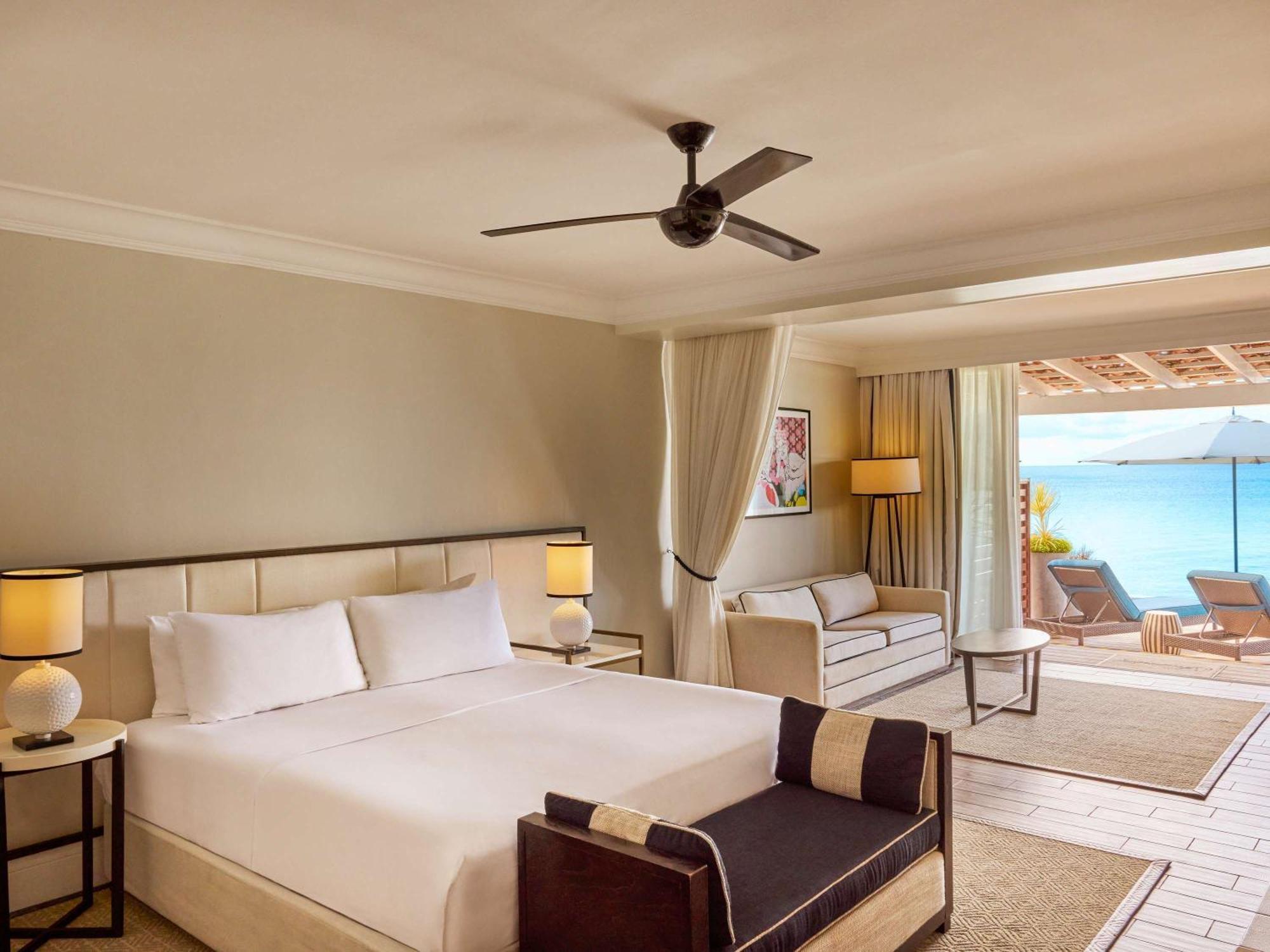 Fairmont Royal Pavilion Barbados Resort Saint James Luaran gambar